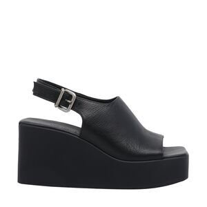 Vic Matie' Women Travel Wedge Sandals